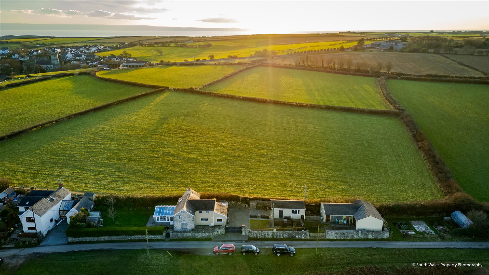 Sales Property Detail Harris & Birt Cowbridge Estate Agent